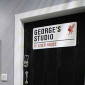 George s Studio Liver House