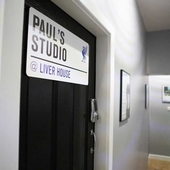 Paul s Studio Liver House