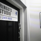 Ringo s Studio Liver House