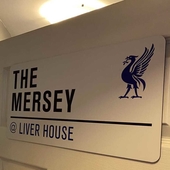 The Mersey Apartment Liver House