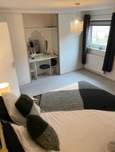 2 Bed-sleeps 4-sea View-pet Friendly-parking