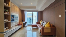 Branz Apartment BSD City by Nagisa Bali