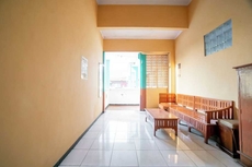 Hotel O Central Madiun Near Stasiun Kota Madiun