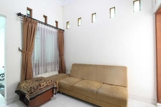 SPOT ON 94122 Homestay Arva