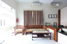 SPOT ON 94122 Homestay Arva