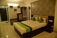 Krishna Seacoin Hotel