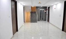 Fabhotel Prime Viraj Inn