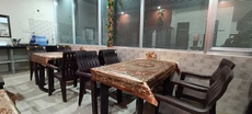 Maheshwari Homestay By GRB