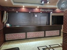 HOTEL GEETANJALI BY ROH