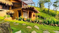 Hanthana Eco Lodge