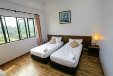 The Retreat Hotel at Cameron highlands