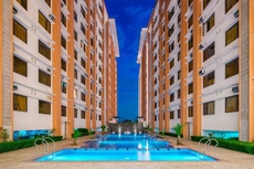 Paseo Verde Condominium