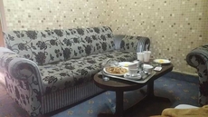 Hotel Qasr e Gul