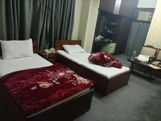 Hotel Qasr e Gul