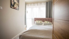 Apartamenty Sun&Snow Modrzewiowa