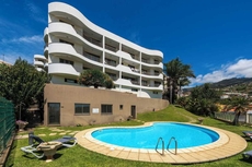 Pool and sea View - Calheta Victory View