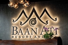 BAAN ATI Resort and Spa