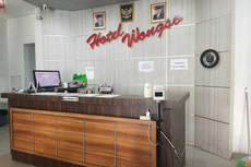 Capital O 93589 Hotel Wongso Syariah