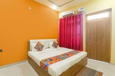 Fabexpress Rameshwaram Guest House