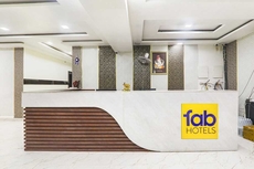 Fabhotel Keshri Inn