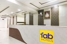 Fabhotel Keshri Inn