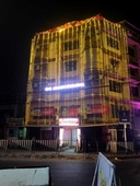 Hotel Jagannath International Dumdum