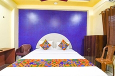 Hotel Jagannath International Dumdum