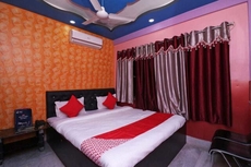 Hotel Jagannath International Dumdum