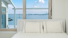 Goseong Badasga per Osyeonbyu Pension