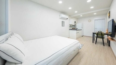 Goseong Badasga per Osyeonbyu Pension