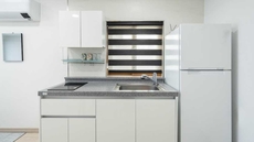 Goseong Badasga per Osyeonbyu Pension