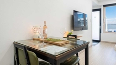 Goseong Badasga per Osyeonbyu Pension