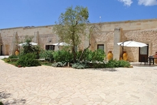 Agriturismo Masseria Nuova