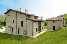 Agriturismo Villagio Della Salute Piu