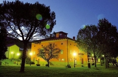 Agriturismo Villagio Della Salute Piu