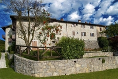 Ca Baetti B&B L'antica Corte