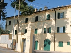 Casa per Ferie Colle Sereno