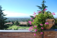 Etna Royal View