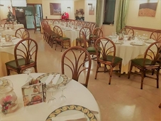 Hotel Ristorante La Piana