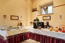 Hotel San Rocco