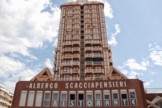 Hotel Scacciapensieri