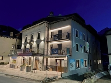 Hotel Sciatori