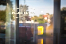 Palace Hotel Zingonia