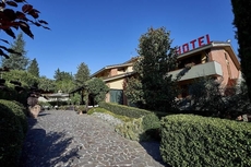 Park Hotel Chianti