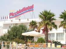 Picchio Hotel