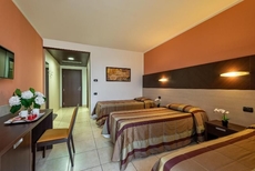 B&B Hotel Settimo Torinese