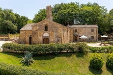 Terme Di Sorano Residence