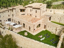 Torre Del Nera Albergo Diffuso & Spa