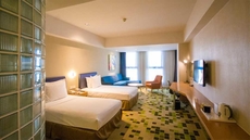 Holiday Inn Express Zhangjiakou Park View