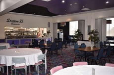 Best Western Quirindi RSL Motel